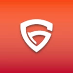 gymfit android application logo